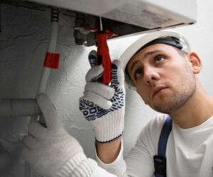 About Emergency plumbing pros Posey, CA